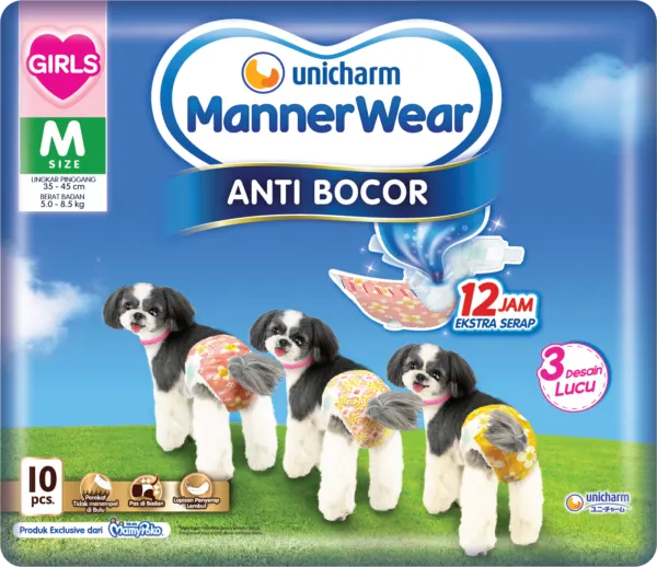 3d packshot girls m