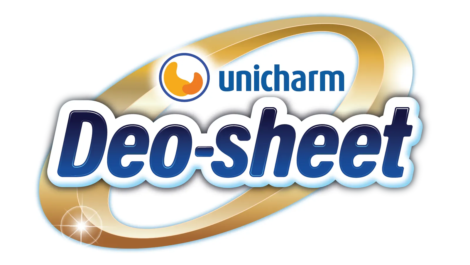 Logo Deo-sheet