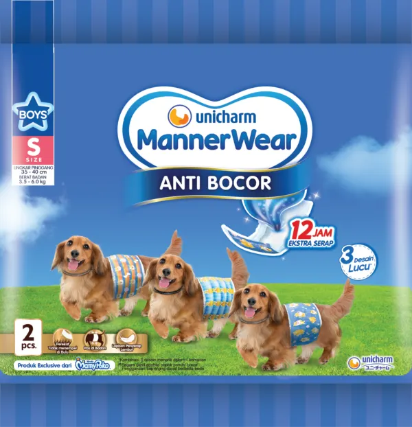 Manner Wear Boy S 2