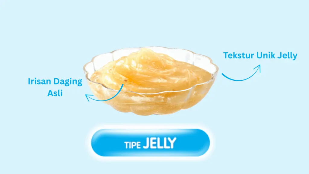 Deli-Joy Jelly