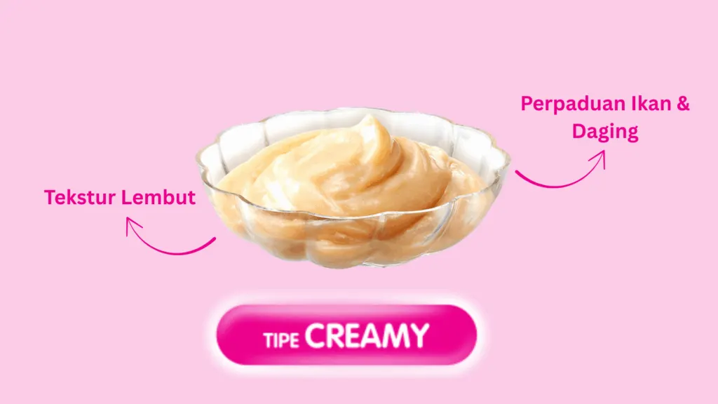 Deli-Joy Creamy