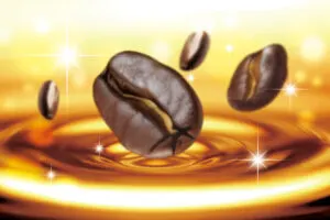 Deo-sheet Coffee