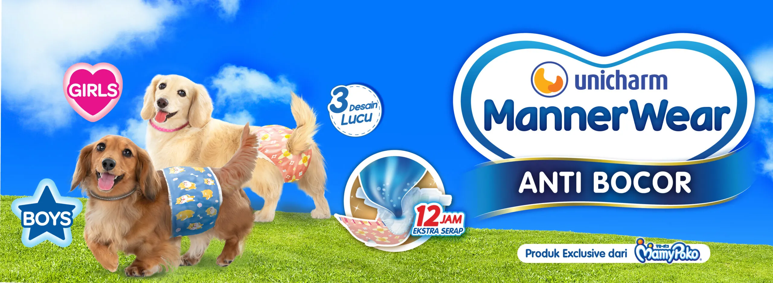 Manner Wear