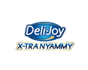 Deli-Joy X-TRA NYAMMY