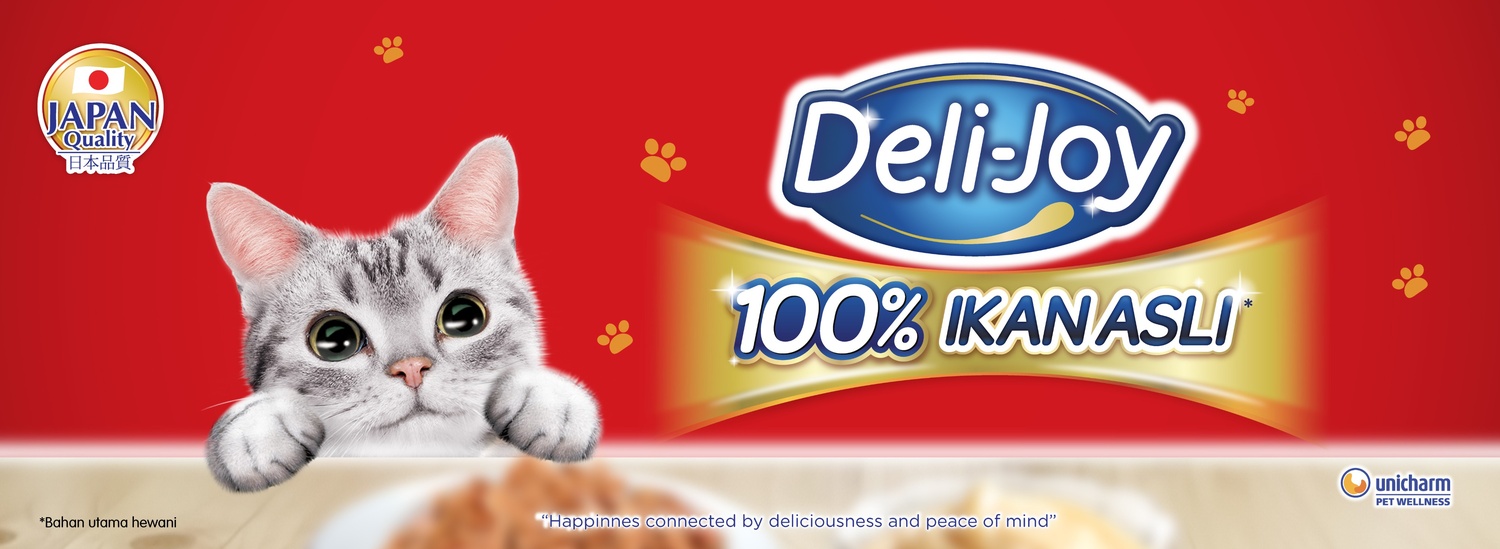 Banner Tentang Deli-Joy