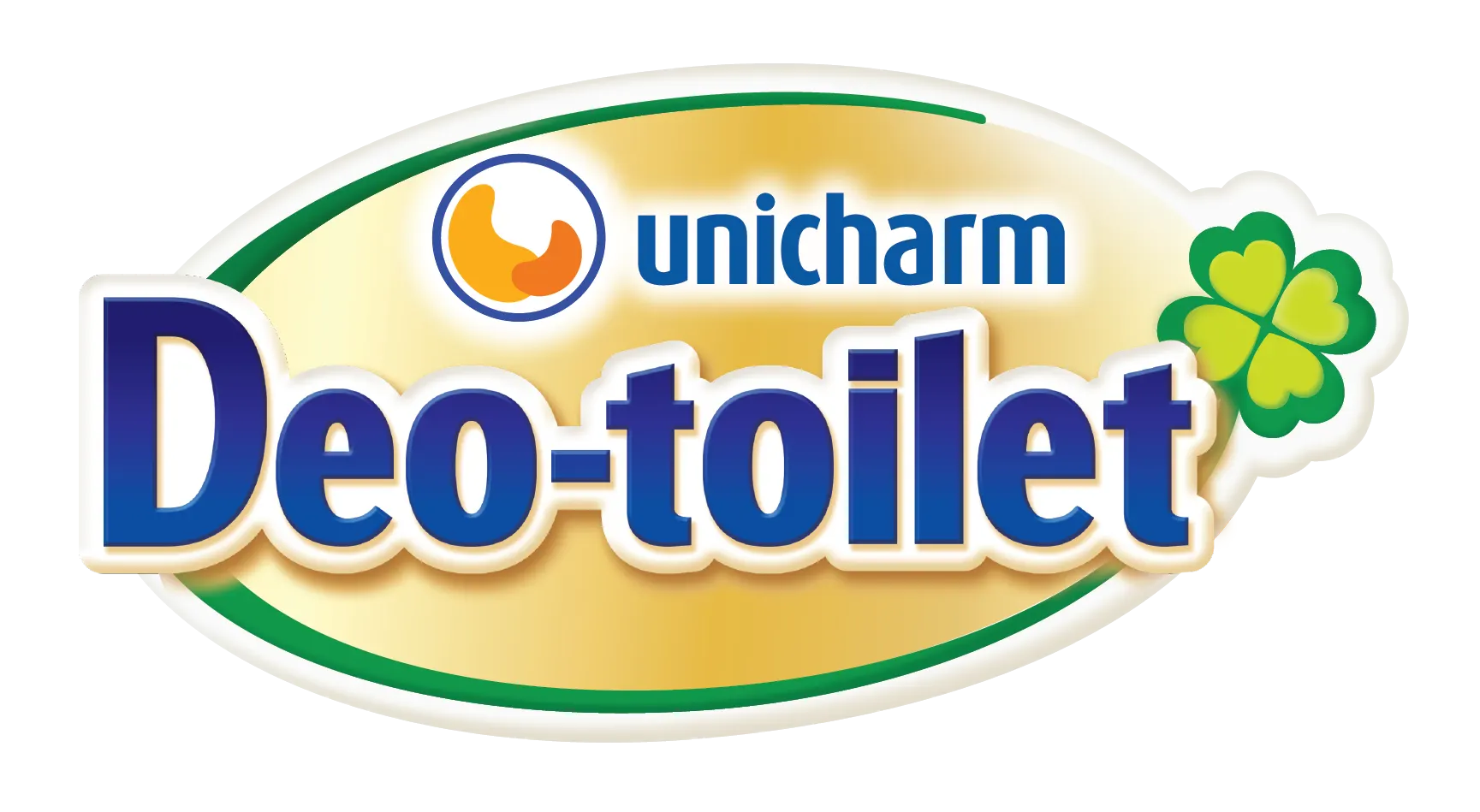 LOGO DEOTOILET