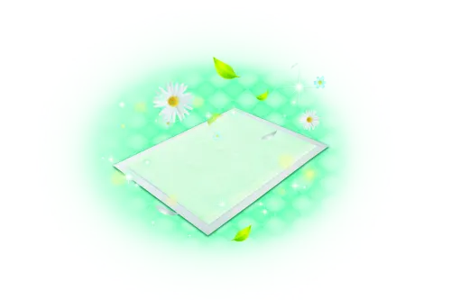 deo-sheet green aroma